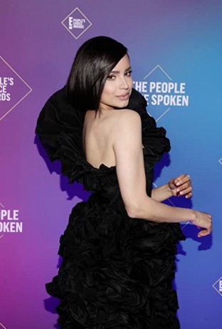 Sofia Carson Fotoğrafı