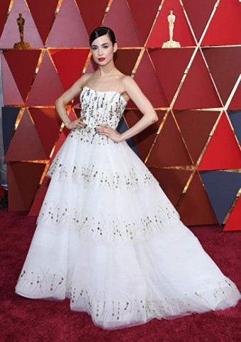 Sofia Carson Fotoğrafı