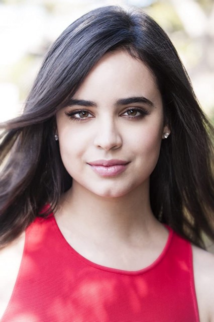 Sofia Carson Fotoğrafı