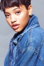 Kiersey Clemons Fotoğrafları 1