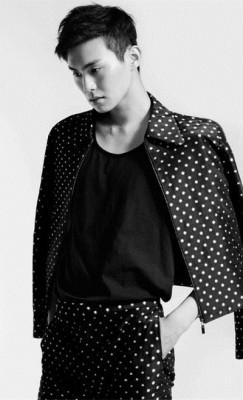 Lee Yong-joon Fotoğrafı