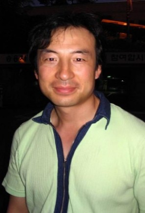 Jang Myung-kab Fotoğrafı