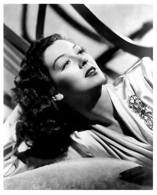 Rosalind Russell Fotoğrafları 4