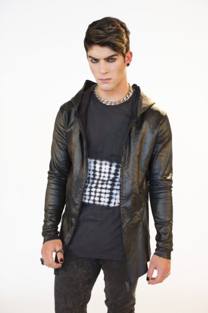 Rahart Adams Fotoğrafı