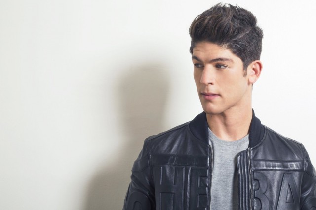 Rahart Adams Fotoğrafı