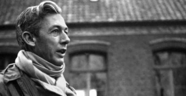 Robert Bresson Fotoğrafları 4