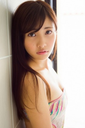 Hinako Sano fotoğrafı