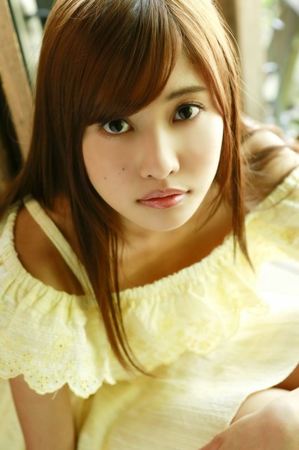 Hinako Sano Fotoğrafı