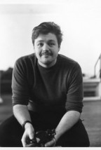 Ben  Aston Fotoğrafı