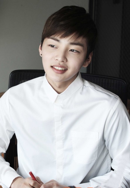 Kim Min-Jae (ii) Fotoğrafları 1