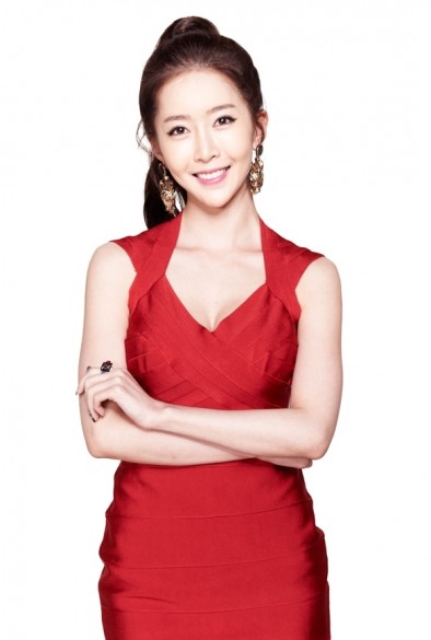 Kang Seo-yeon Fotoğrafı