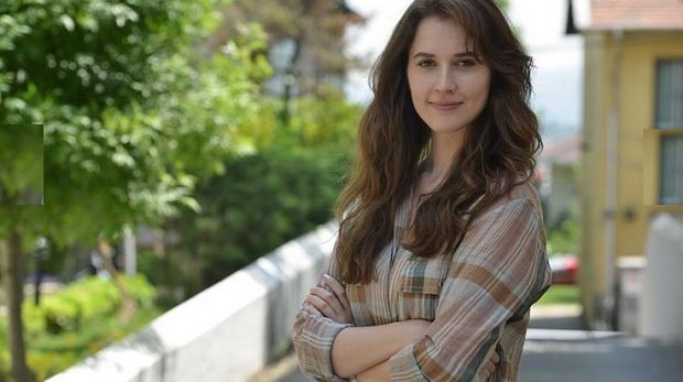 Oya Unustası Fotoğrafı