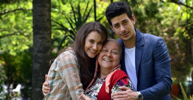 Oya Unustası Fotoğrafı