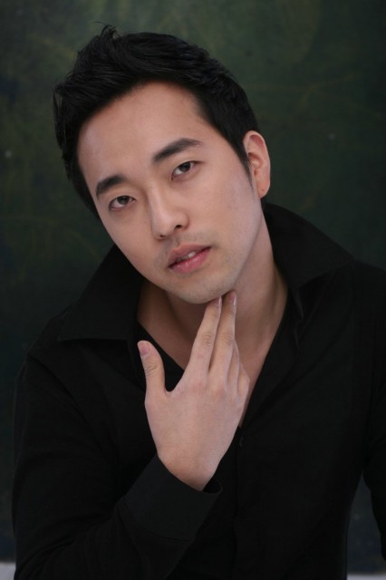 Kim Min-hyeok (i) Fotoğrafları 1