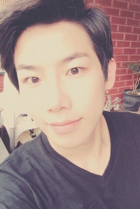 Oh Woo-jin fotoğrafı