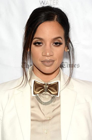 Dascha Polanco Fotoğrafları 10