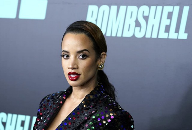 Dascha Polanco Fotoğrafları 18