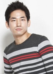 Jo Hye-hoon Fotoğrafı