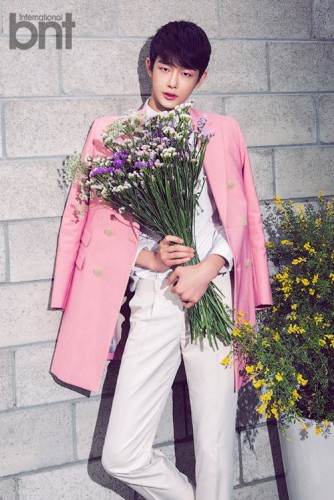 Charlie Kim Fotoğrafı