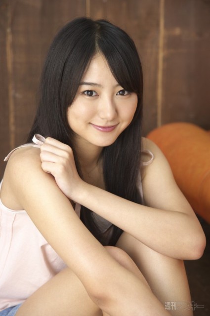 Riho Takada Fotoğrafları 4