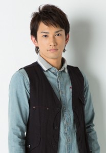 Keita Machida Fotoğrafı