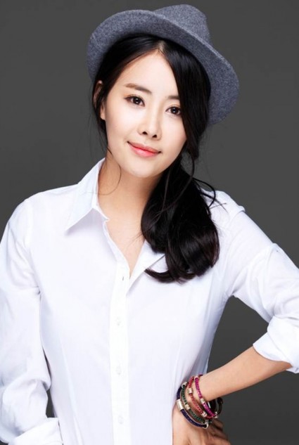 Kang Ye-won Resimleri - Sinemalar.com