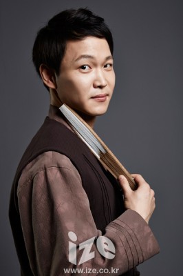 Heo Jung-do fotoğrafı