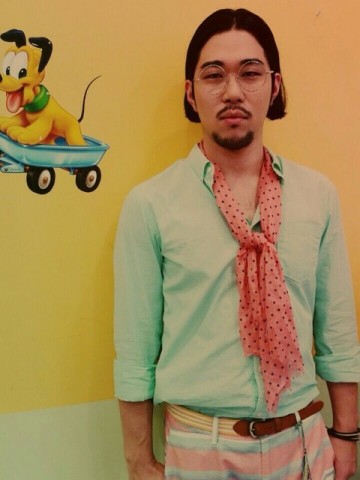 Lee Beom-gyoo fotoğrafı