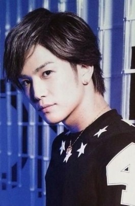 Takanori Iwata Fotoğrafı