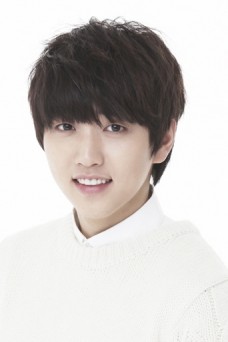 Lee Jung-hwan fotoğrafı