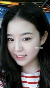 Cho Hye-jung Fotoğrafları 2