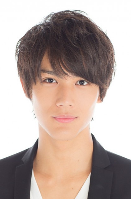 Taishi Nakagawa Fotoğrafları 1