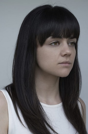 Hayley Squires Fotoğrafları 6