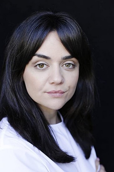 Hayley Squires Fotoğrafları 7