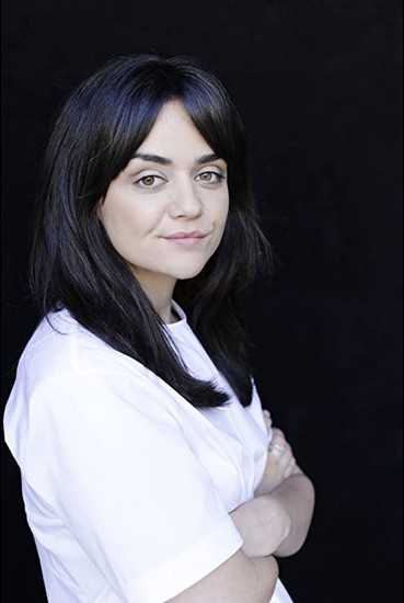 Hayley Squires Fotoğrafları 13