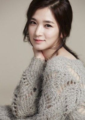 Kim Bo-ryoung Fotoğrafı