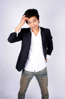 Jang Rae-goon Fotoğrafı