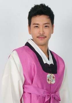Kim Moo-kyung Fotoğrafı