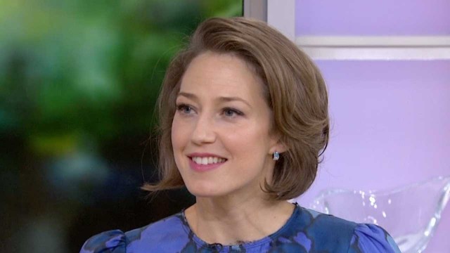 Carrie Coon Fotoğrafları 24