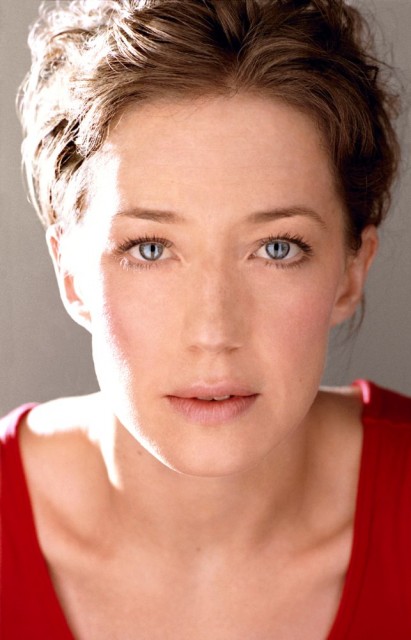 Carrie Coon Fotoğrafları 28