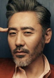 Wu Xiubo Fotoğrafı