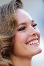 Bailey Noble Fotoğrafı