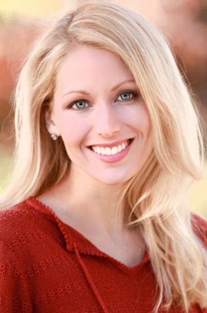 Stephanie Stevens Fotoğrafı