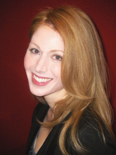 Stephanie Stevens Fotoğrafı