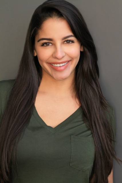 Maria   Legarda Fotoğrafı