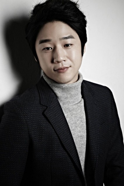 Jeong Joon-won Fotoğrafları 1