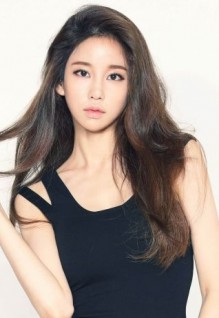 Yoo Ri-ah fotoğrafı