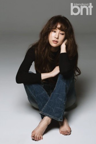 Kim Joo-Ri Fotoğrafı