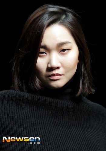 Jang Yoon-ju Fotoğrafları 5