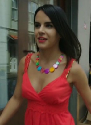 Güzide Arslan Fotoğrafı